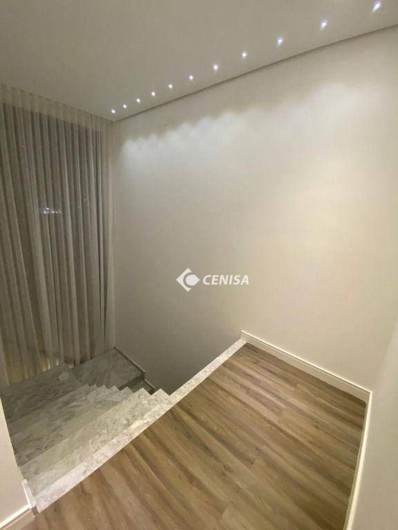 Casa de Condomínio à venda com 3 quartos, 195m² - Foto 17