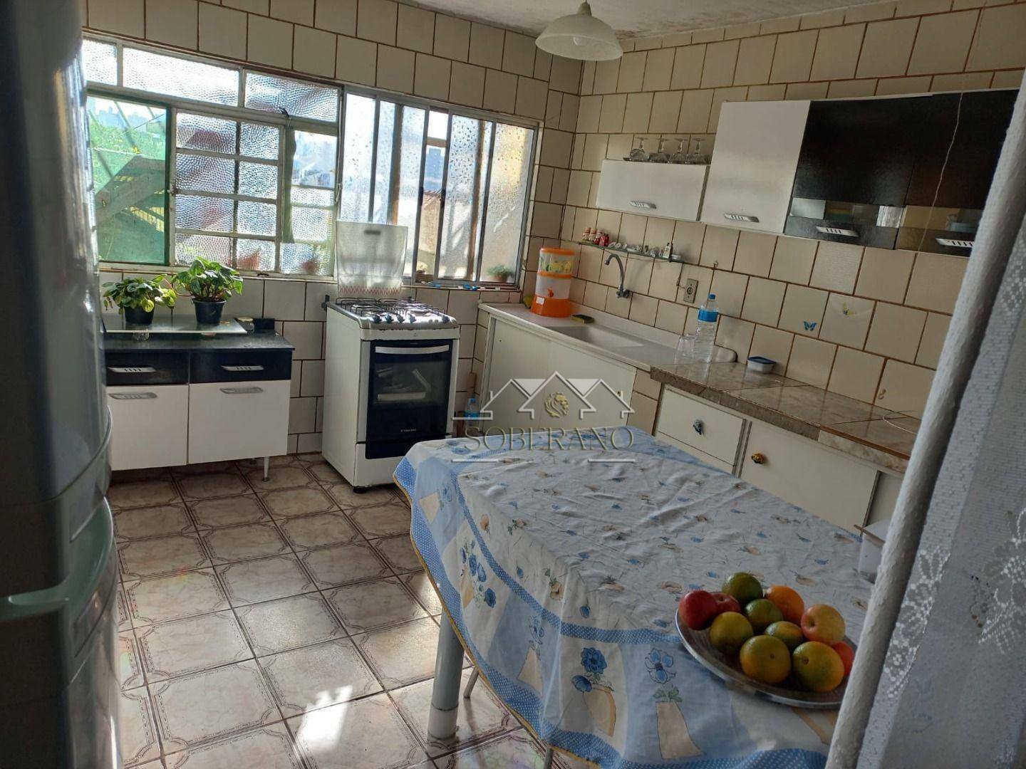 Casa à venda com 4 quartos, 100m² - Foto 24