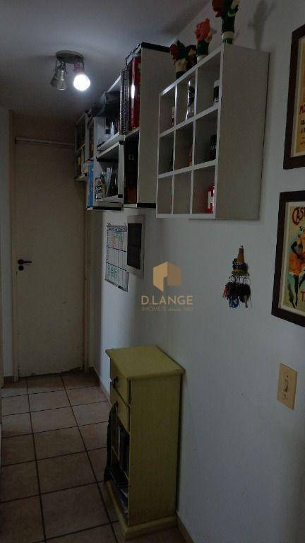 Apartamento à venda com 2 quartos, 47m² - Foto 12