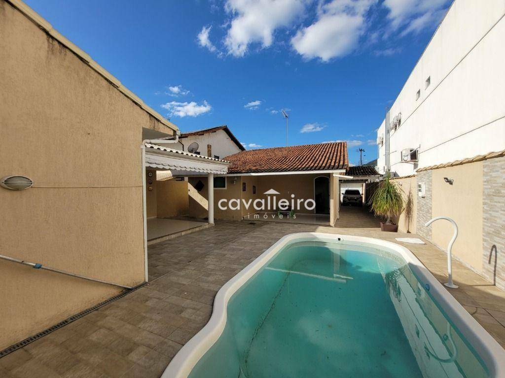 Casa à venda com 3 quartos, 97m² - Foto 45