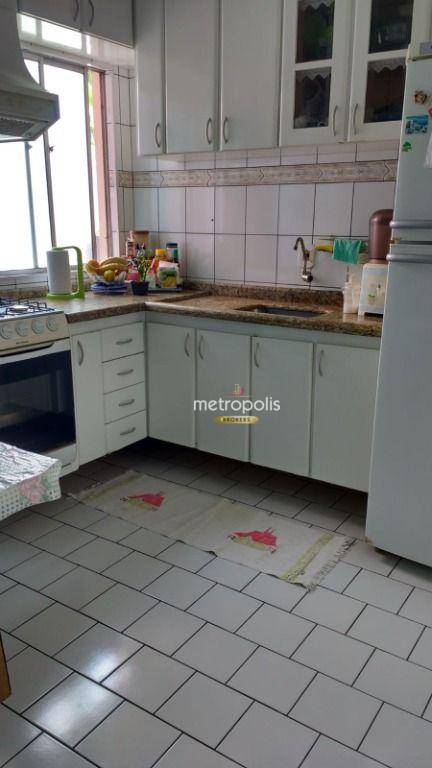 Apartamento à venda com 2 quartos, 56m² - Foto 3