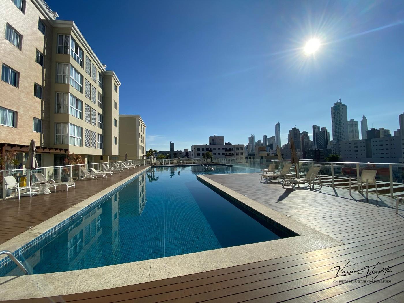 Apartamento para alugar com 2 quartos, 65m² - Foto 19