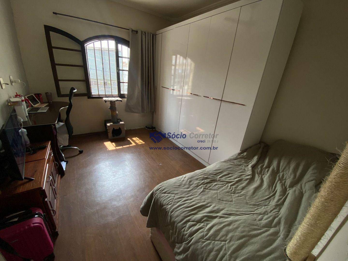 Casa à venda com 3 quartos, 120m² - Foto 12