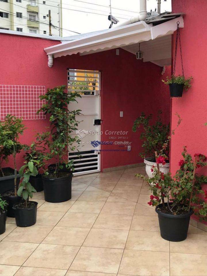 Sobrado à venda com 3 quartos, 150m² - Foto 22