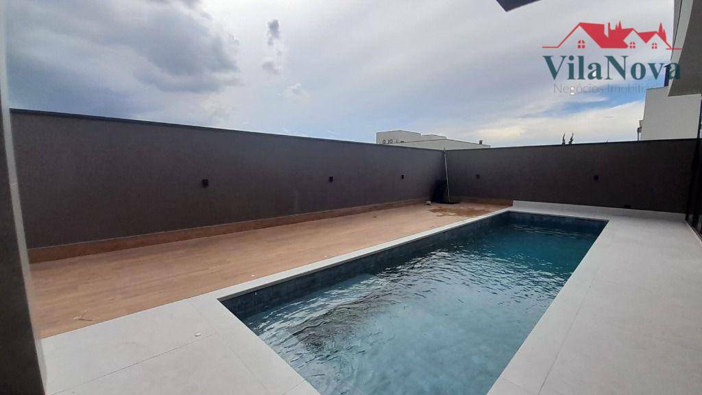 Casa de Condomínio à venda com 4 quartos, 365m² - Foto 60