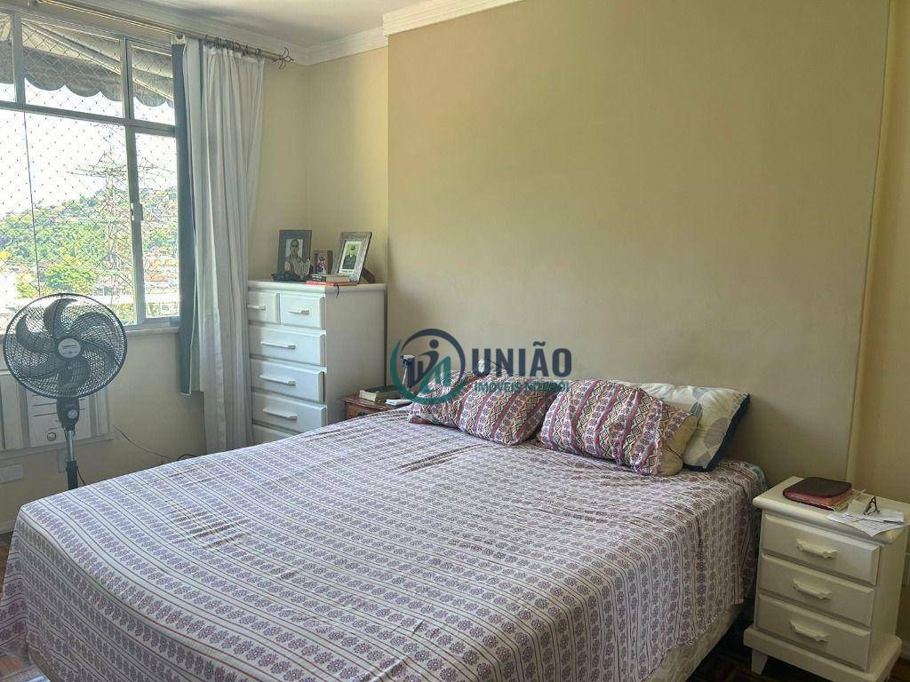 Apartamento à venda com 2 quartos, 90m² - Foto 14