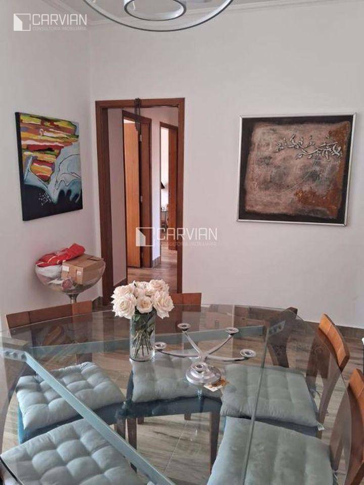 Apartamento à venda com 3 quartos, 103m² - Foto 5