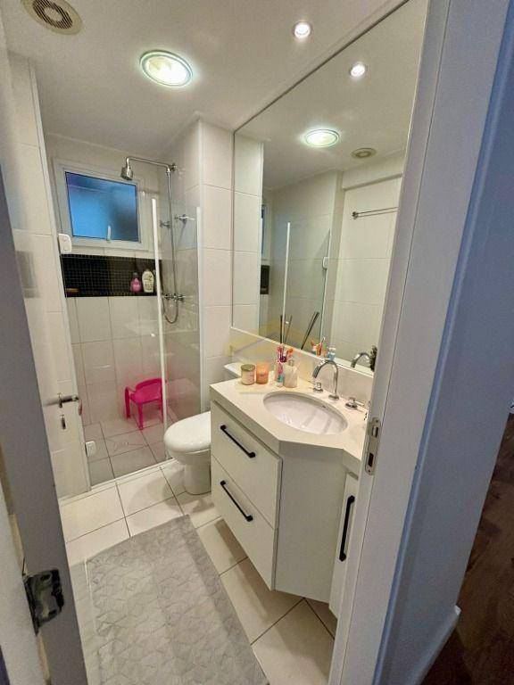 Apartamento à venda com 2 quartos, 83m² - Foto 14