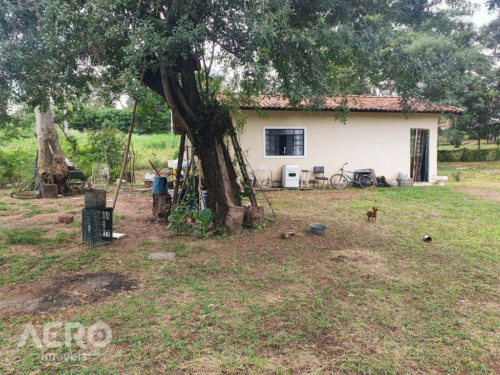 Chácara à venda com 4 quartos, 590m² - Foto 40