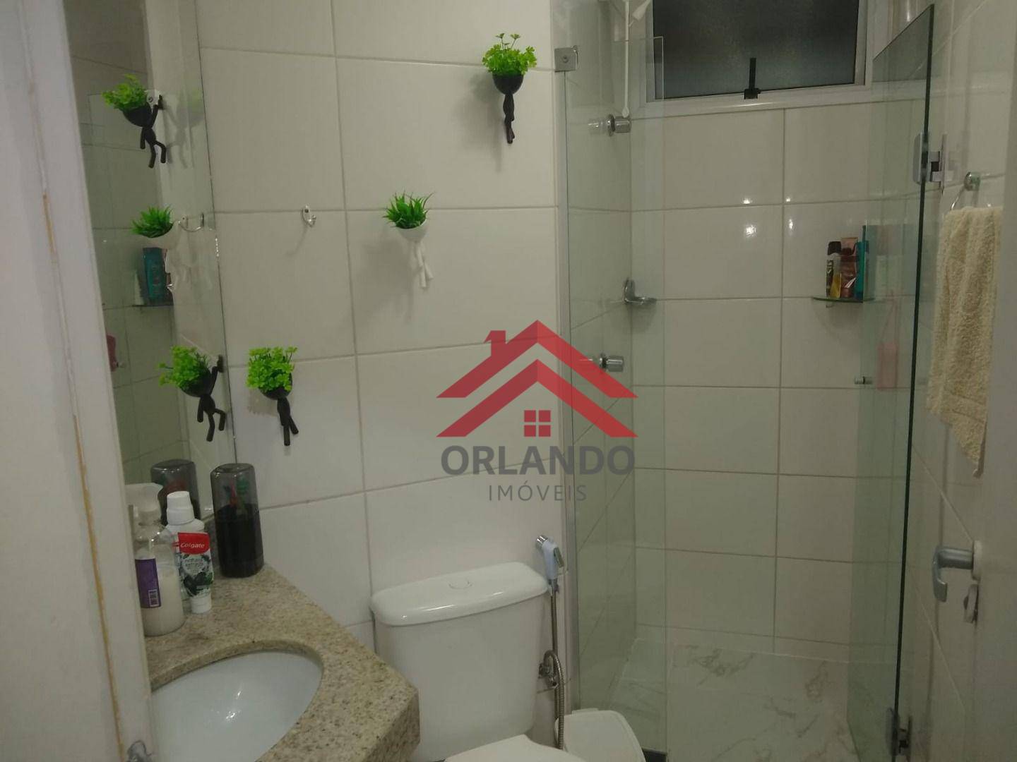 Apartamento à venda com 3 quartos, 65m² - Foto 13