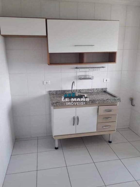 Apartamento à venda com 2 quartos, 54m² - Foto 7