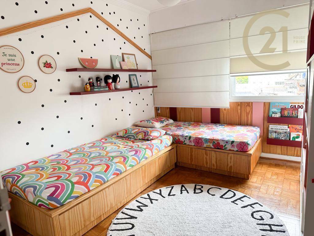 Apartamento à venda com 3 quartos, 85m² - Foto 13