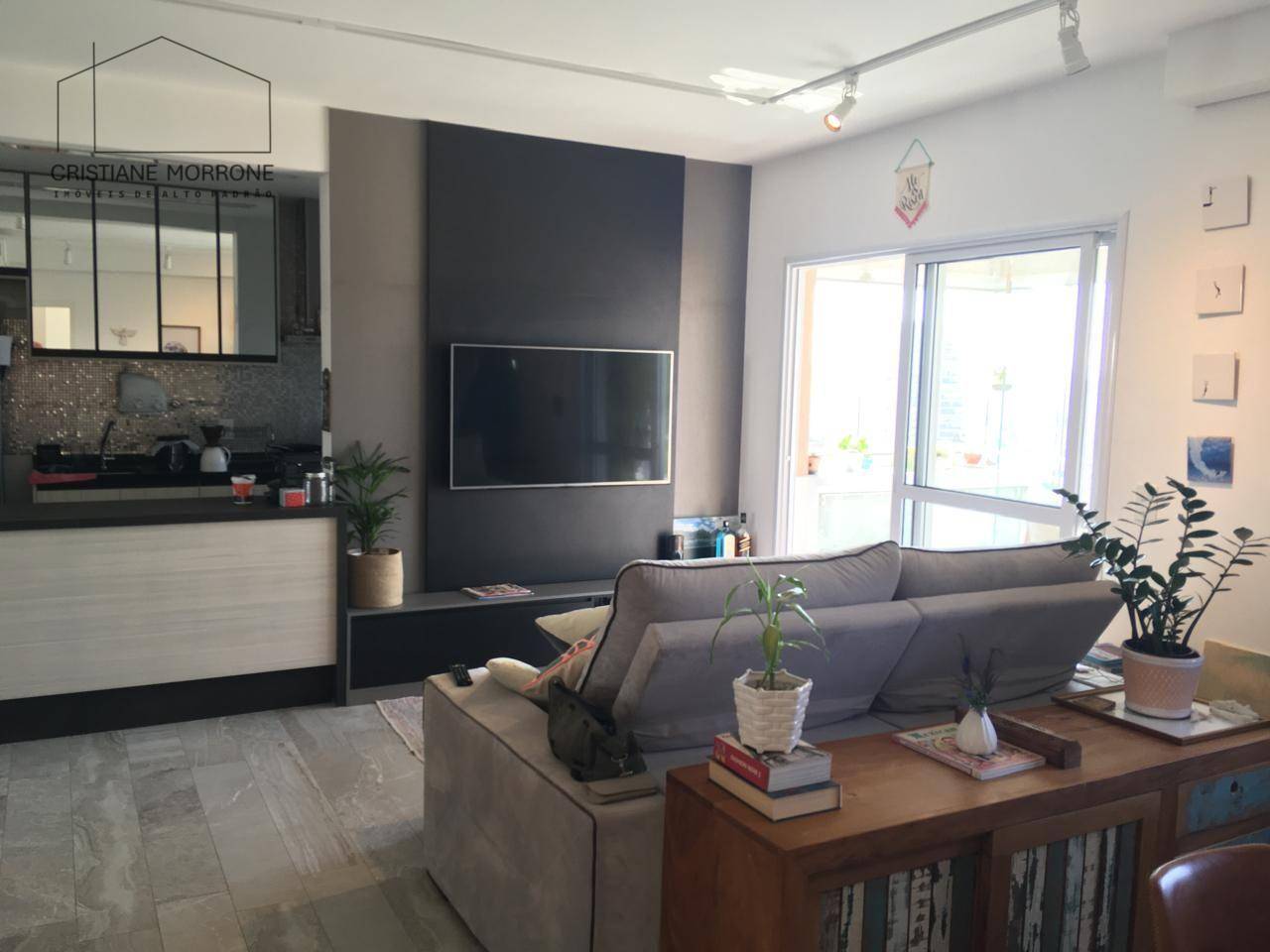 Apartamento à venda com 1 quarto, 64m² - Foto 15