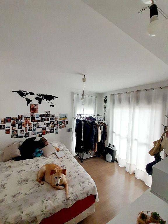 Apartamento à venda com 4 quartos, 240m² - Foto 48