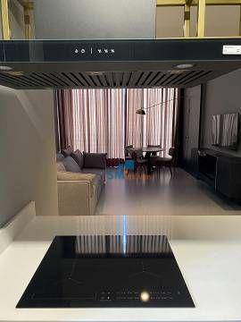 Apartamento para alugar com 2 quartos, 110m² - Foto 6