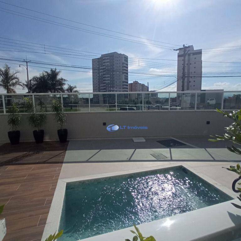Apartamento para alugar com 3 quartos, 79m² - Foto 54