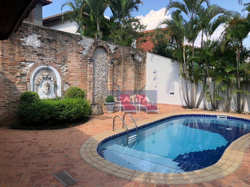 Casa de Condomínio à venda com 4 quartos, 474m² - Foto 23