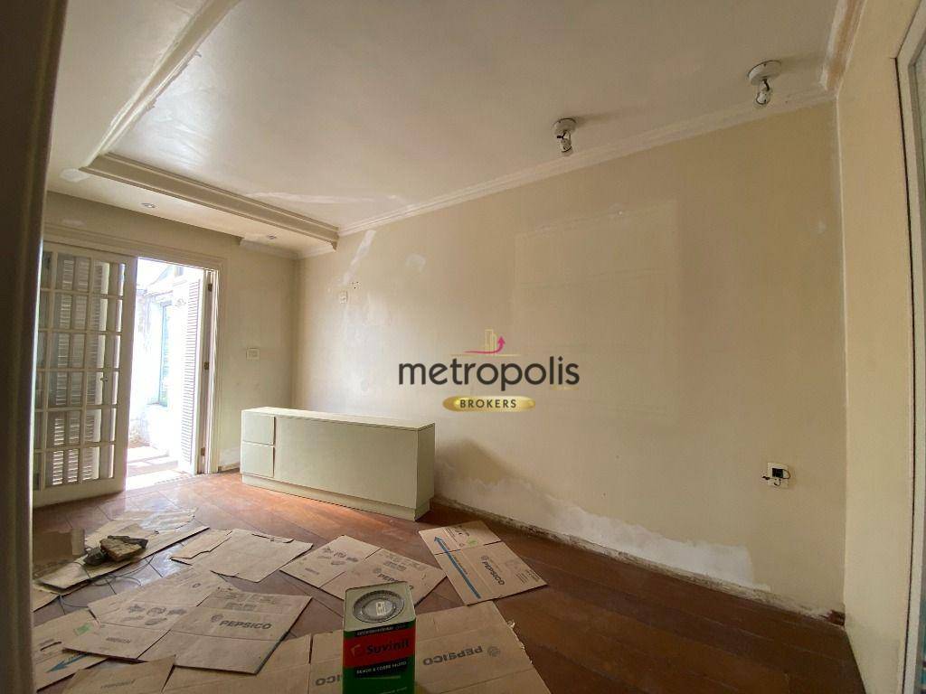 Sobrado para alugar com 3 quartos, 282m² - Foto 69