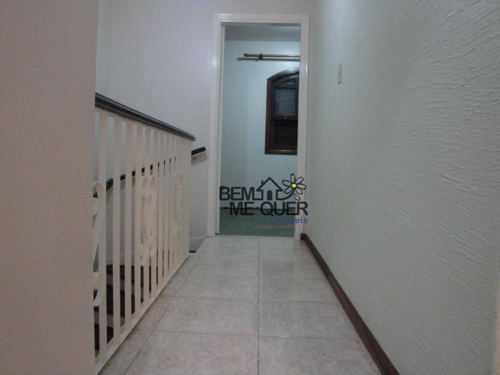 Sobrado à venda com 3 quartos, 96m² - Foto 8