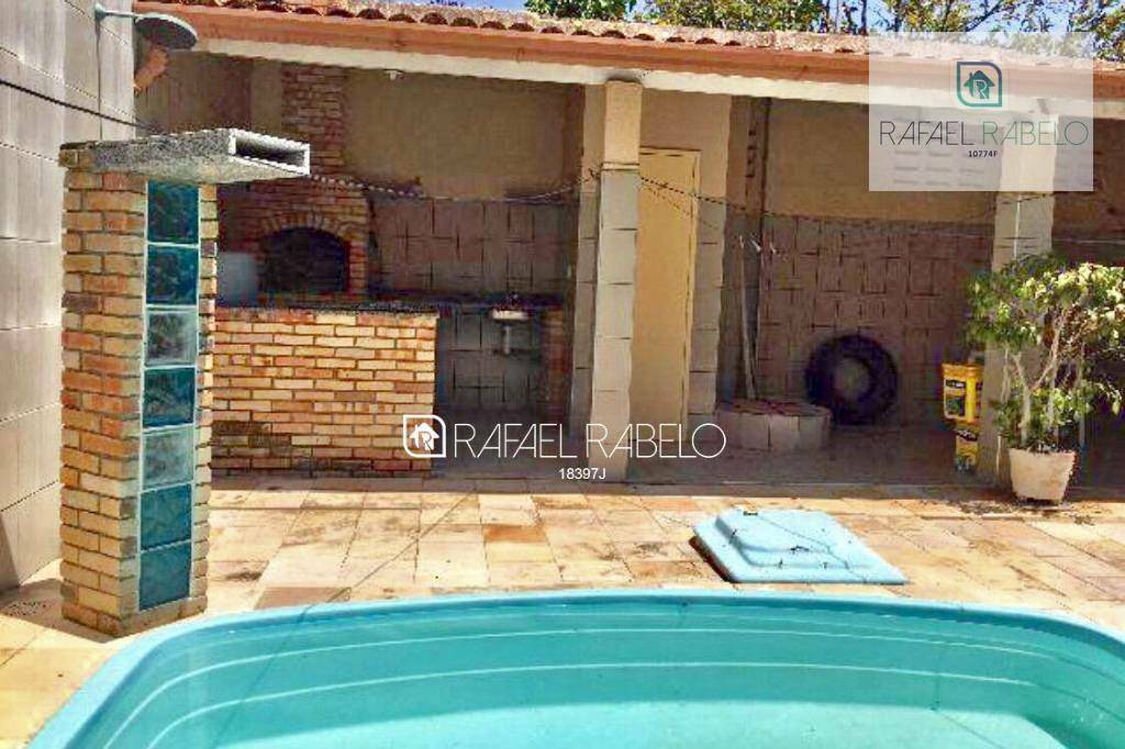 Casa para alugar com 4 quartos, 297M2 - Foto 15