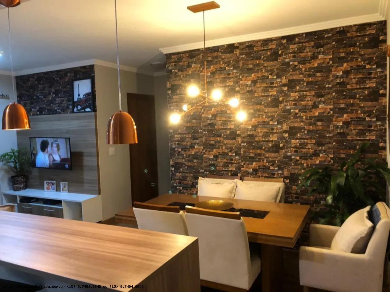 Apartamento à venda com 2 quartos, 60m² - Foto 6