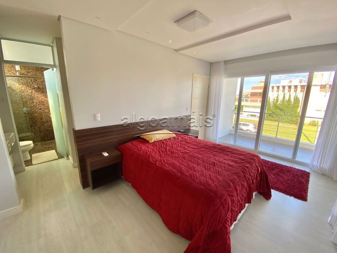 Casa de Condomínio à venda com 4 quartos, 302m² - Foto 16