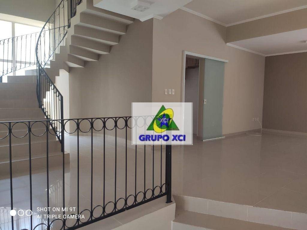 Casa de Condomínio à venda e aluguel com 4 quartos, 360m² - Foto 23