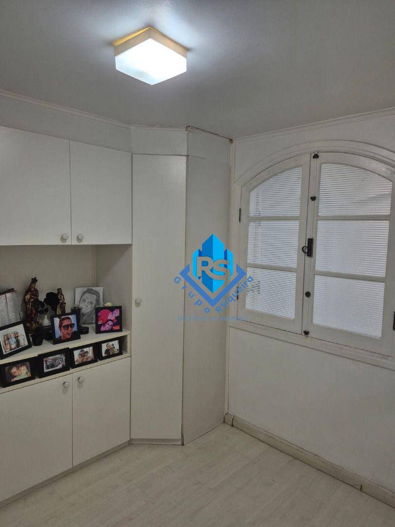 Sobrado, 4 quartos, 172 m² - Foto 37