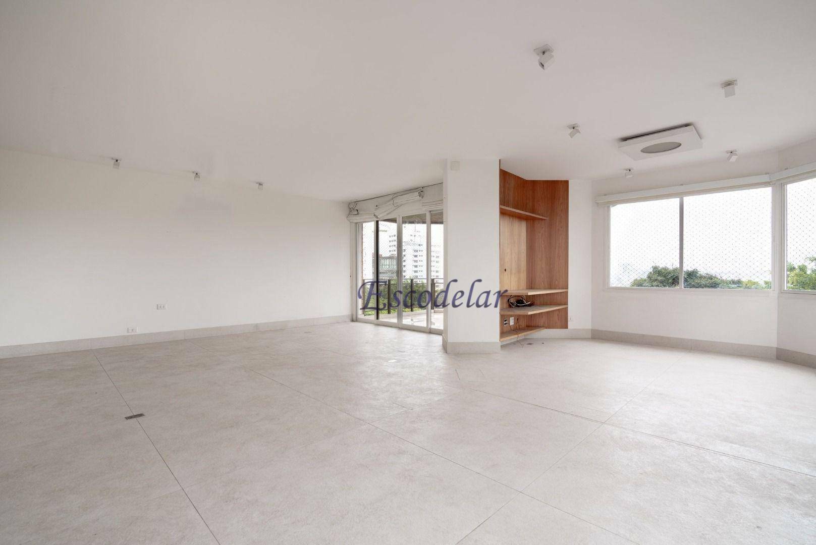 Apartamento à venda com 4 quartos, 260m² - Foto 3