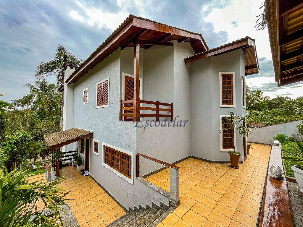 Casa de Condomínio à venda com 4 quartos, 320m² - Foto 67