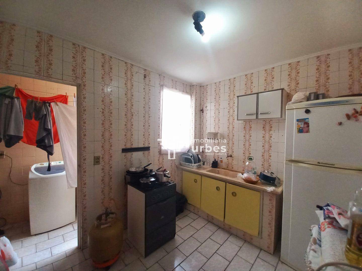 Apartamento à venda com 2 quartos, 62m² - Foto 8