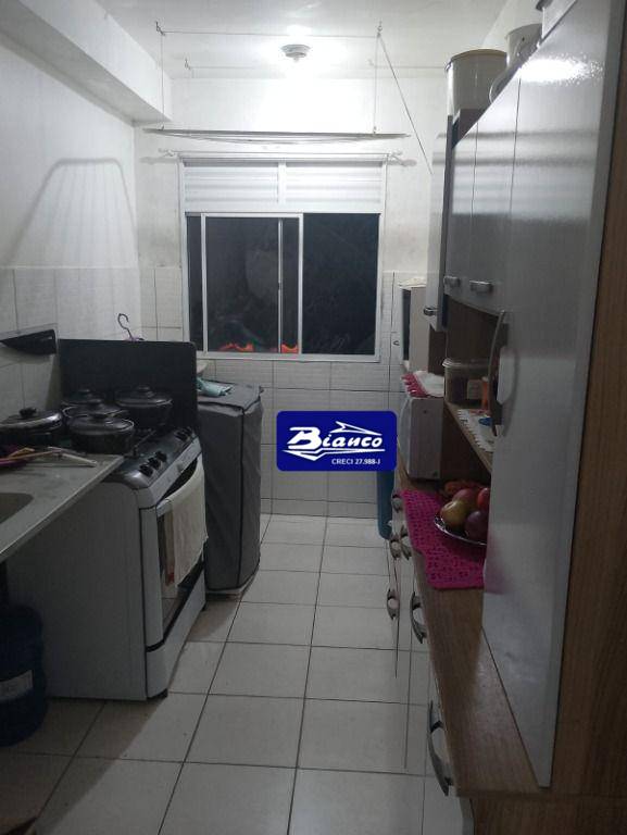Apartamento, 2 quartos, 50 m² - Foto 3