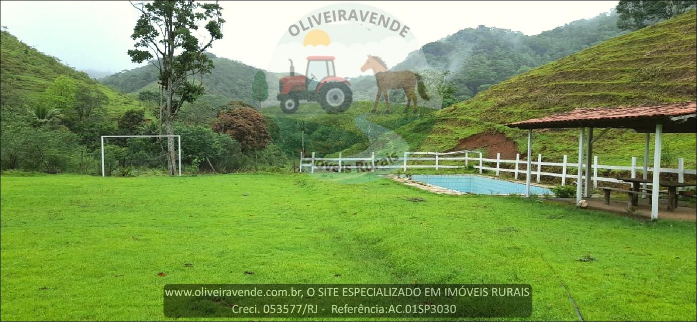 Sítio à venda com 2 quartos, 75000m² - Foto 16