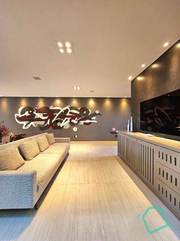 Casa para alugar com 4 quartos, 517m² - Foto 8