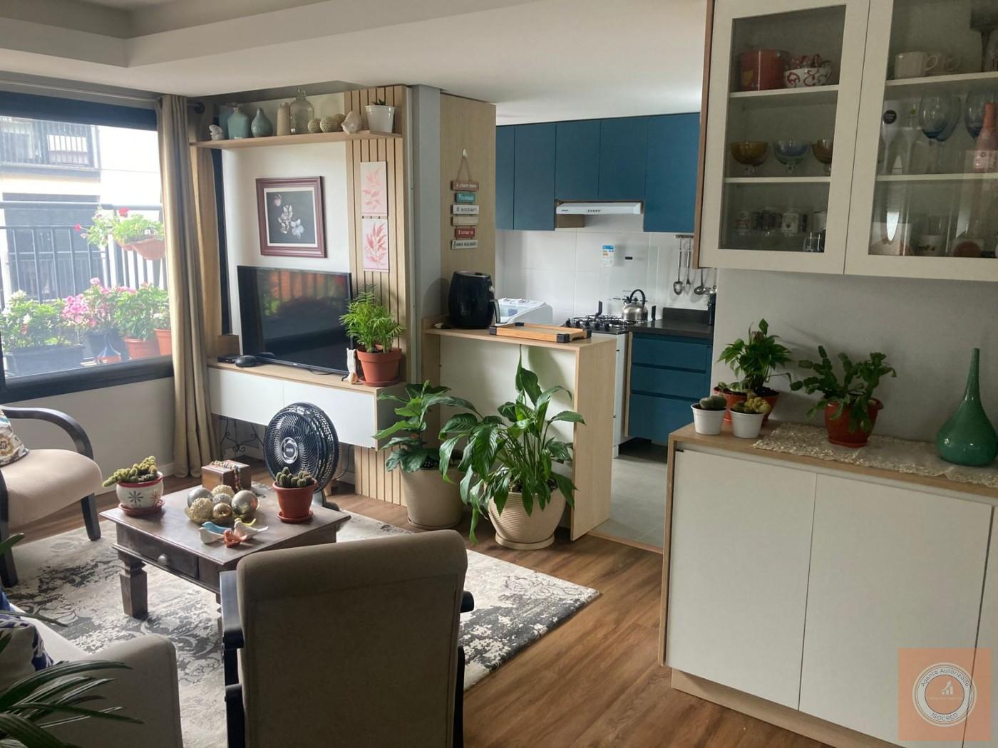 Apartamento à venda com 2 quartos, 88m² - Foto 17