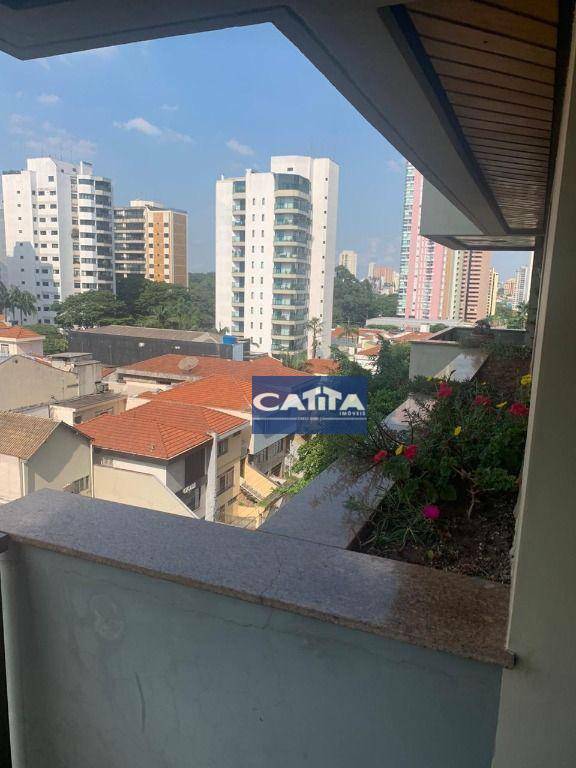 Apartamento à venda com 3 quartos, 167m² - Foto 3