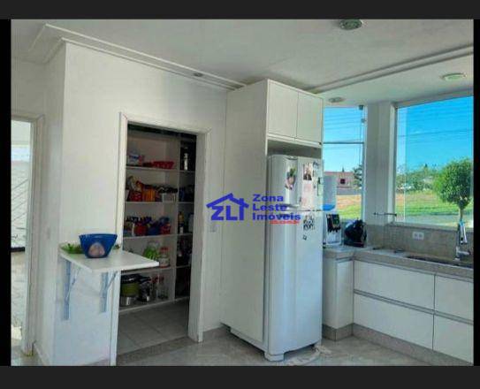 Sobrado à venda e aluguel com 4 quartos, 435m² - Foto 19