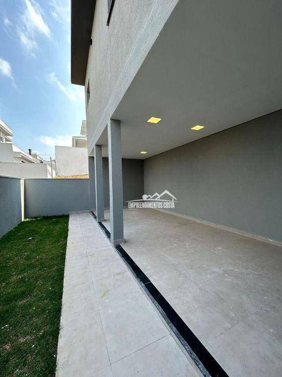 Casa de Condomínio à venda com 3 quartos, 160m² - Foto 13