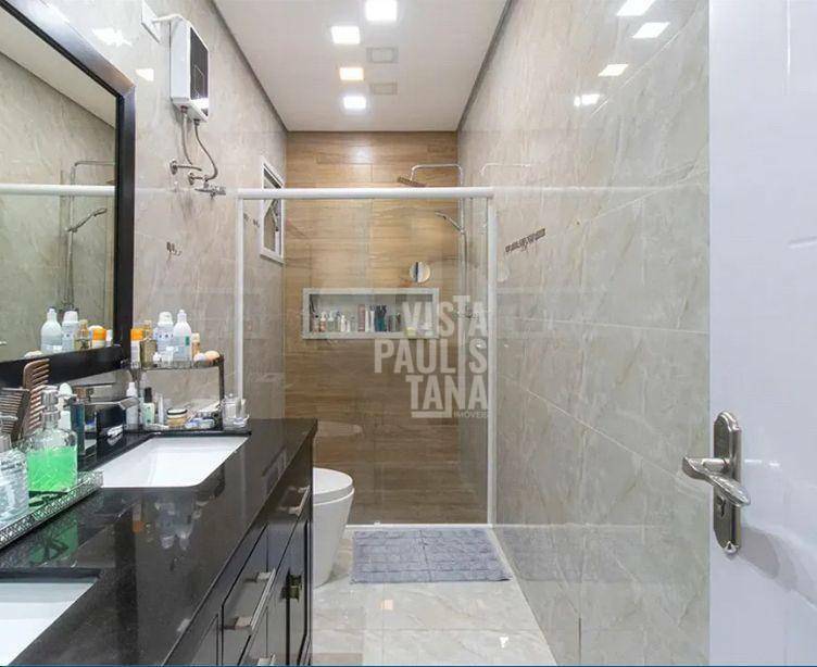 Casa à venda com 4 quartos, 200m² - Foto 2