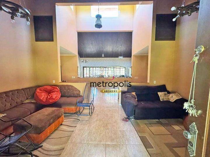 Chácara, 4 quartos, 6000 m² - Foto 5