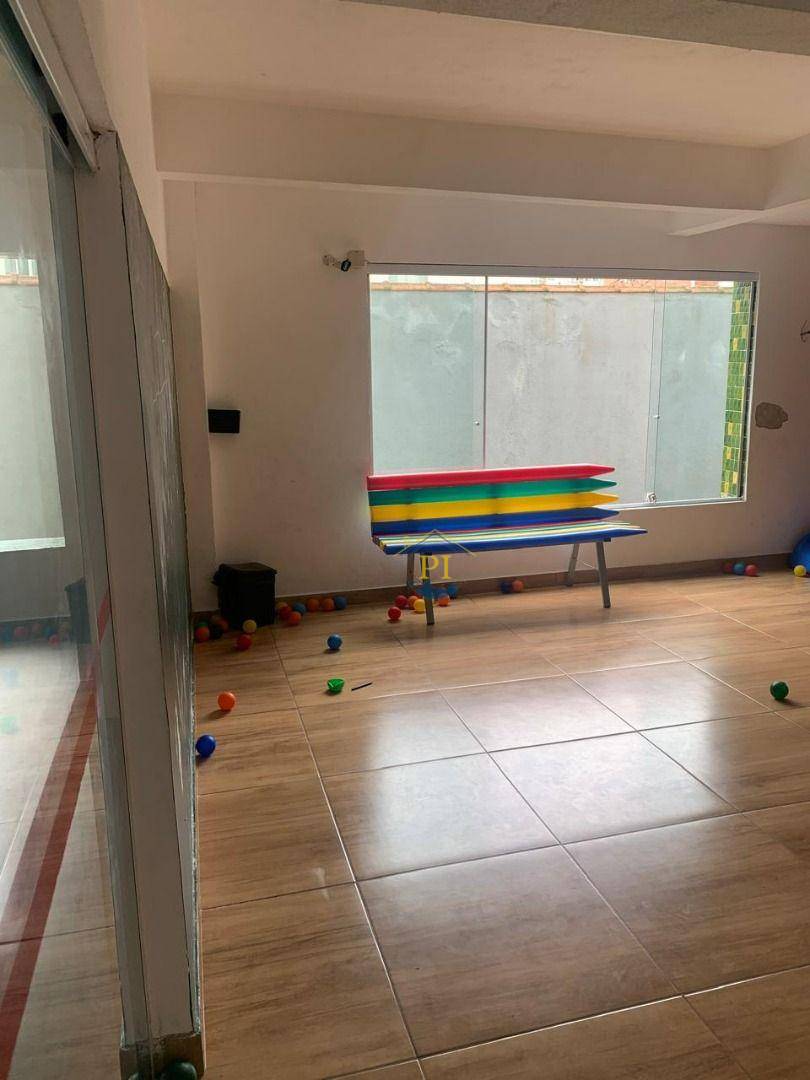 Apartamento à venda com 2 quartos, 58m² - Foto 8