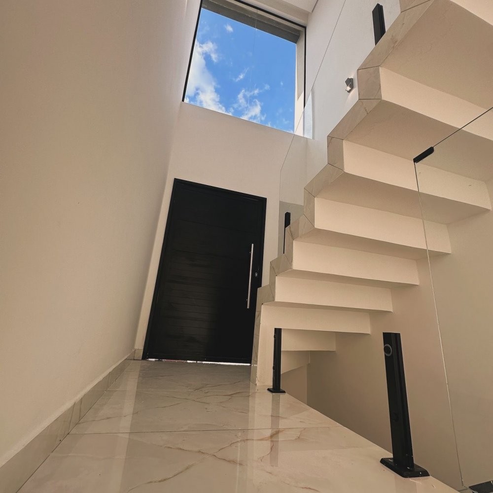 Casa à venda com 3 quartos, 158m² - Foto 6