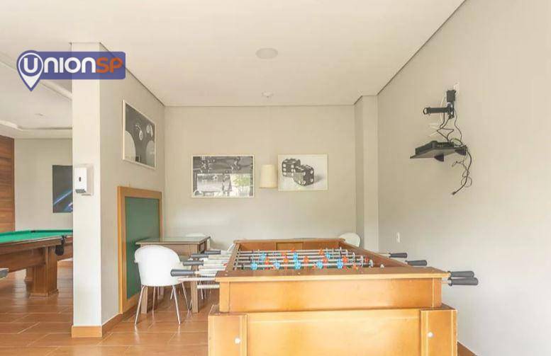 Apartamento à venda com 4 quartos, 142m² - Foto 21