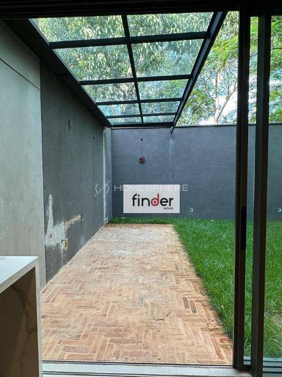 Casa de Condomínio à venda com 3 quartos, 350m² - Foto 12