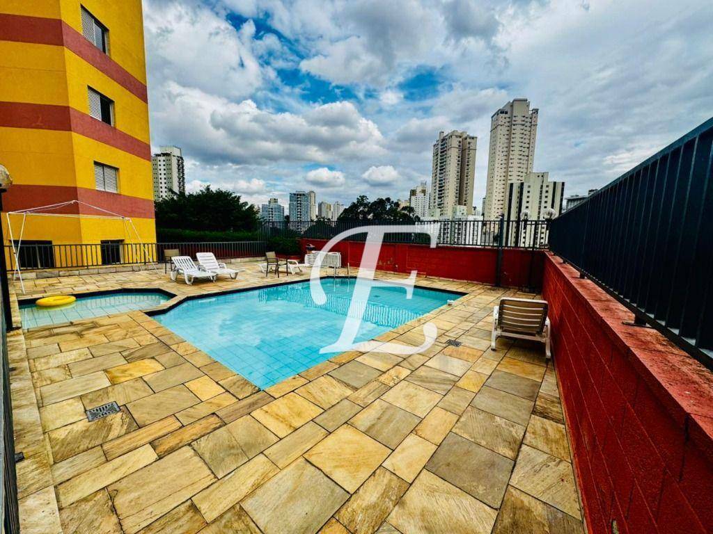 Apartamento à venda com 3 quartos, 80m² - Foto 25