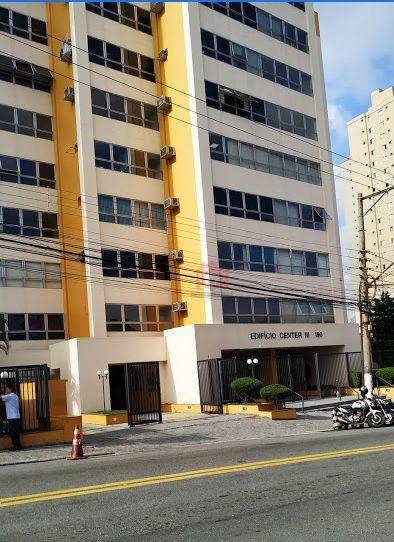 Conjunto Comercial-Sala à venda, 43m² - Foto 2