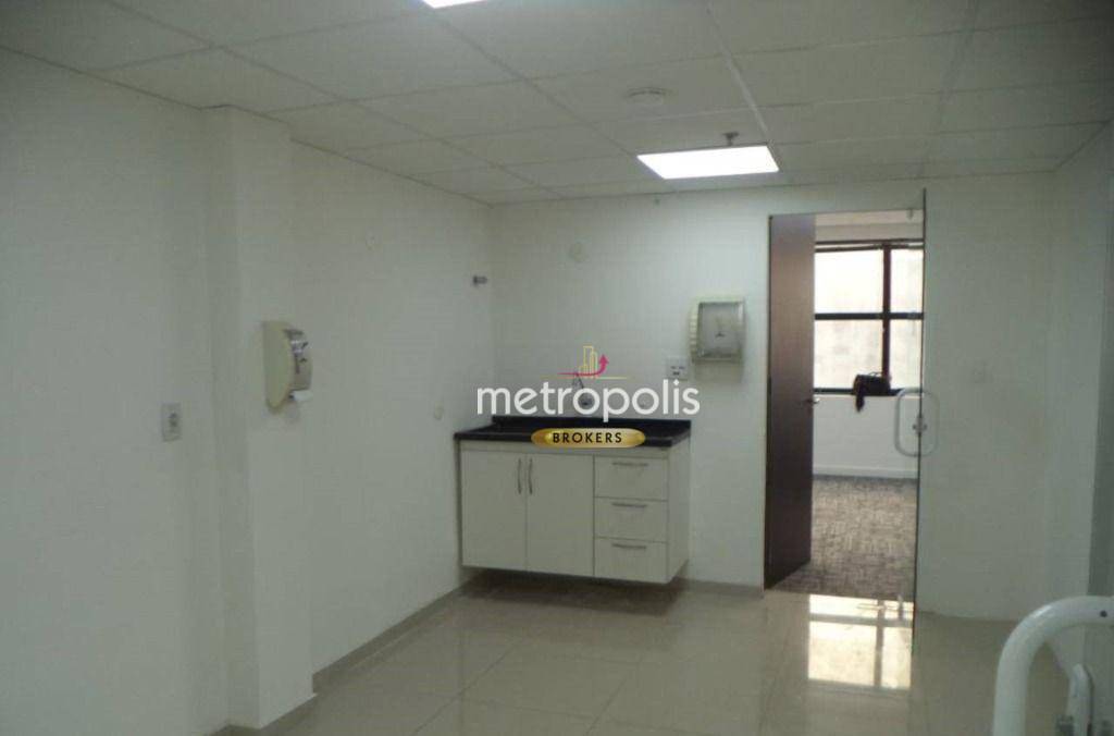 Conjunto Comercial-Sala à venda e aluguel, 376m² - Foto 11