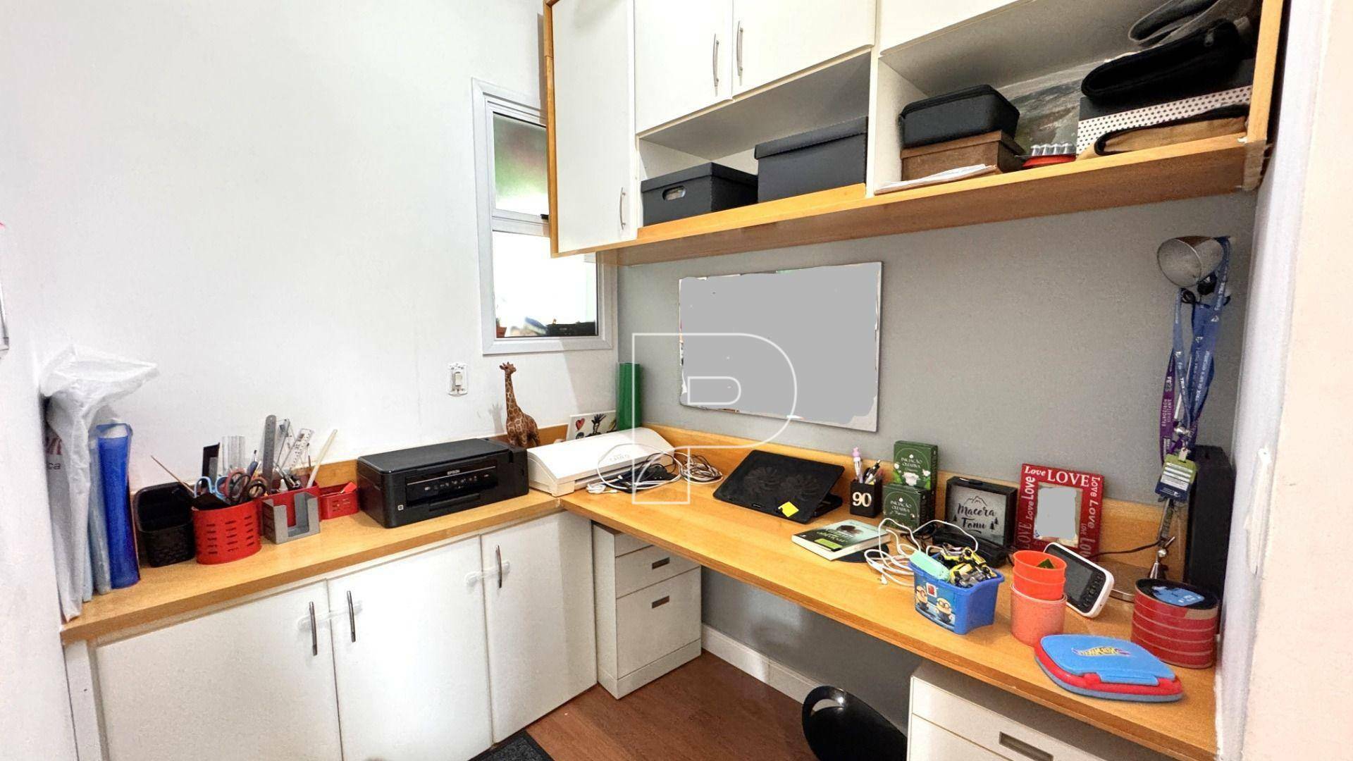 Apartamento à venda com 3 quartos, 105m² - Foto 6