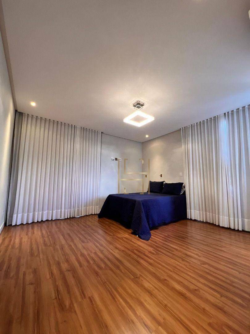 Casa de Condomínio à venda com 4 quartos, 460m² - Foto 17