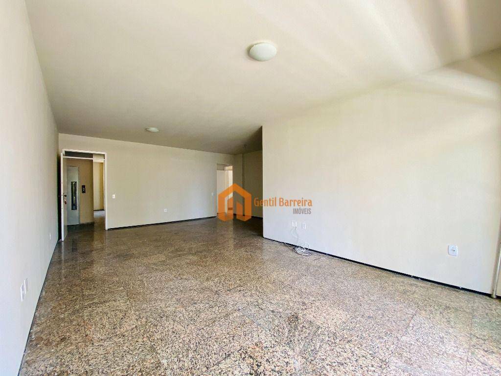 Apartamento, 3 quartos, 164 m² - Foto 3